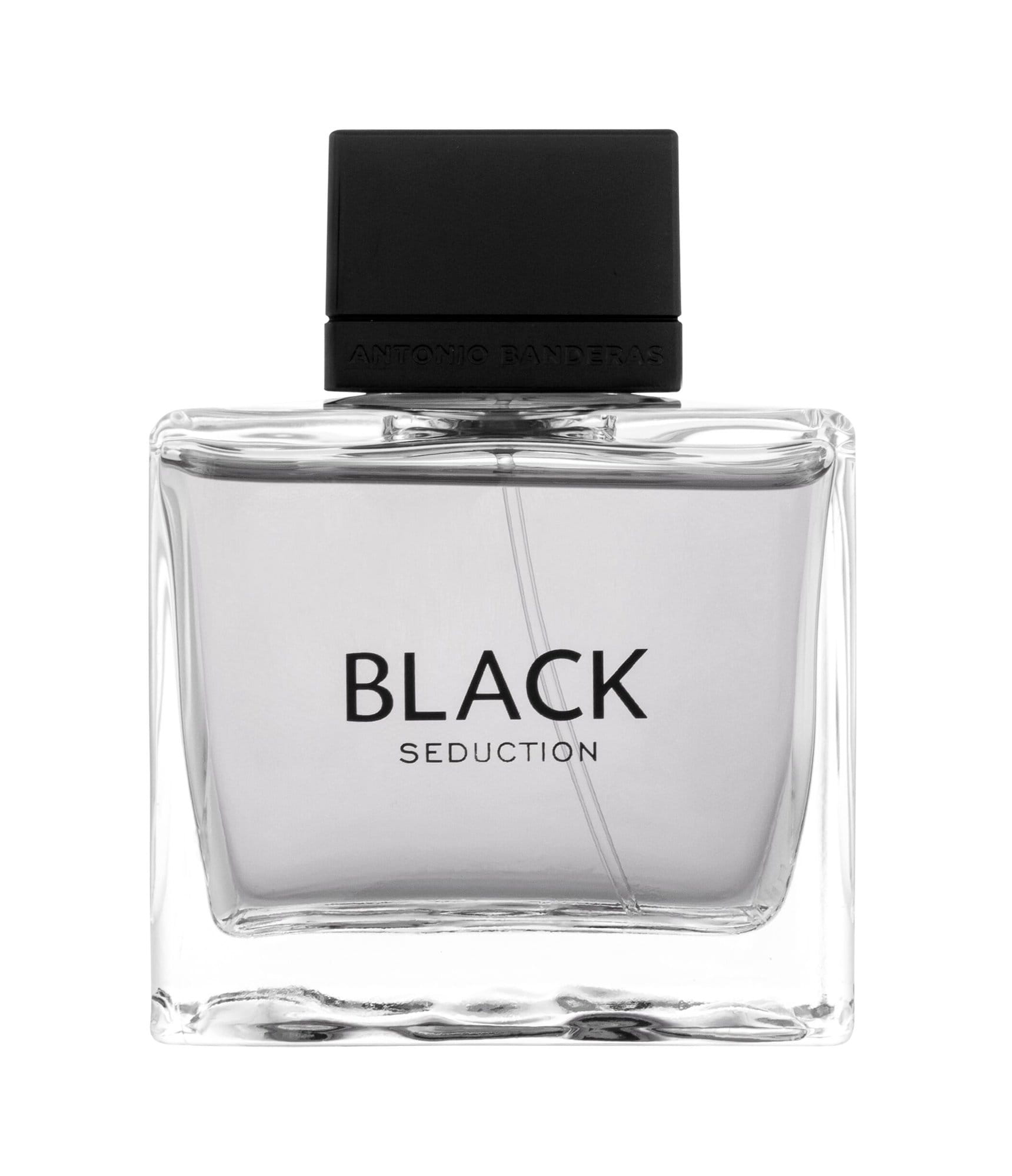 Antonio Banderas Seduction in Black M Woda toaletowa 100ml-228733